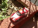1:18 - UT Models - Porsche - 911/993 GT2 - 1995 - Rojo - Calle - Calle con decoración de competencia - 0